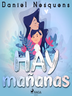 cover image of Hay mañanas